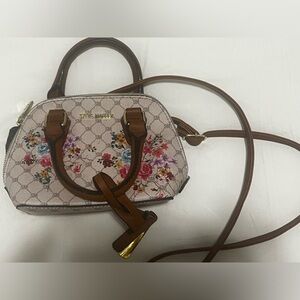 steven madden purse